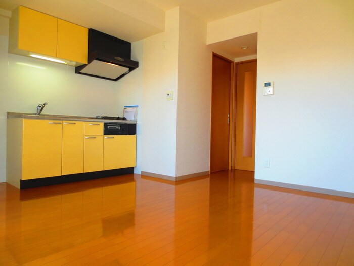 物件内観写真7　(居室)