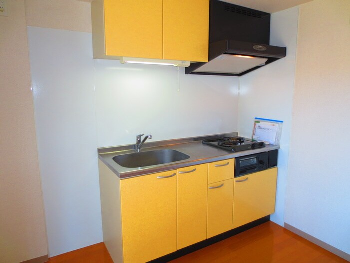 物件内観写真9　(キッチン)