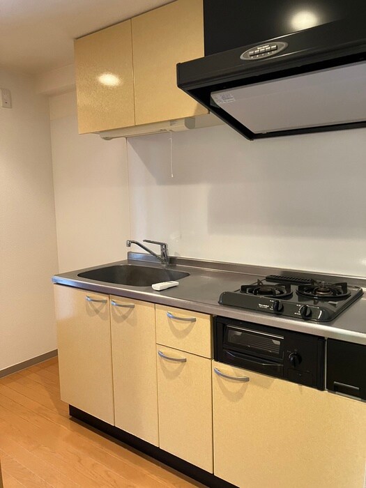 物件内観写真11　(キッチン)