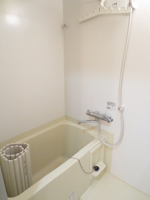 物件内観写真12　(バス／シャワールーム等)