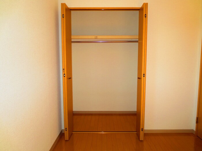 物件内観写真14　(収納)