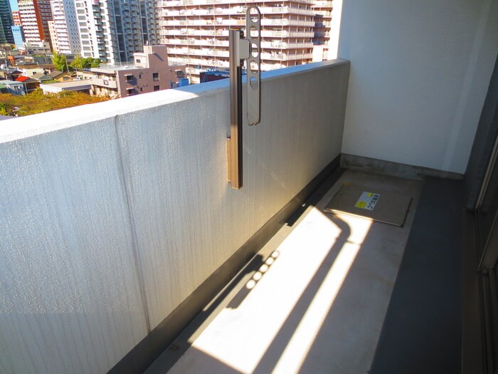 物件内観写真15　(ベランダ・バルコニー)