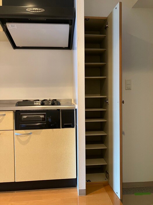 物件内観写真18　(靴箱)