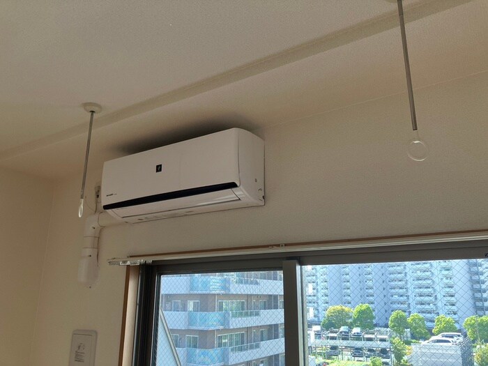 物件内観写真19　(ロフト)