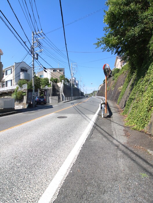 物件外観写真6　(周辺環境)