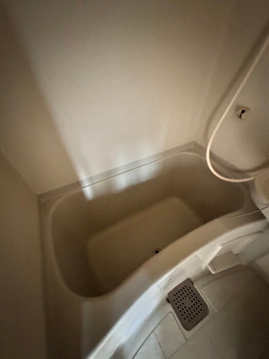 物件内観写真9　(バス／シャワールーム等)