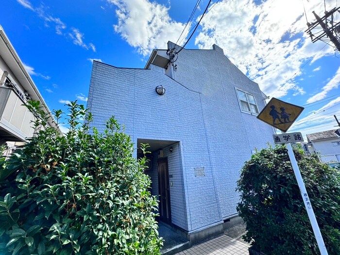 物件外観写真6　(外観写真)