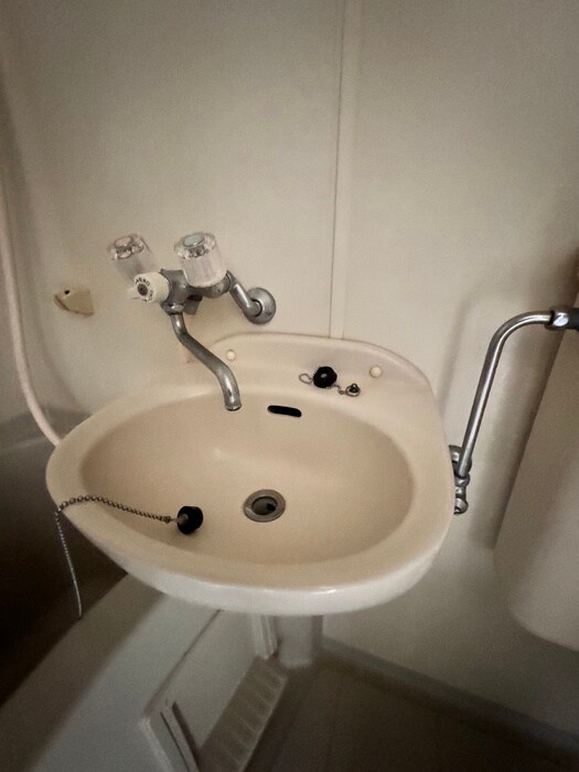 物件内観写真10　(洗面)