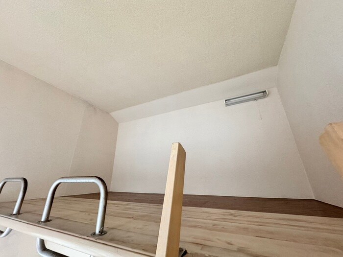 物件内観写真14　(ロフト)