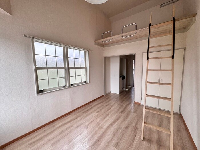 物件内観写真15　(居室)