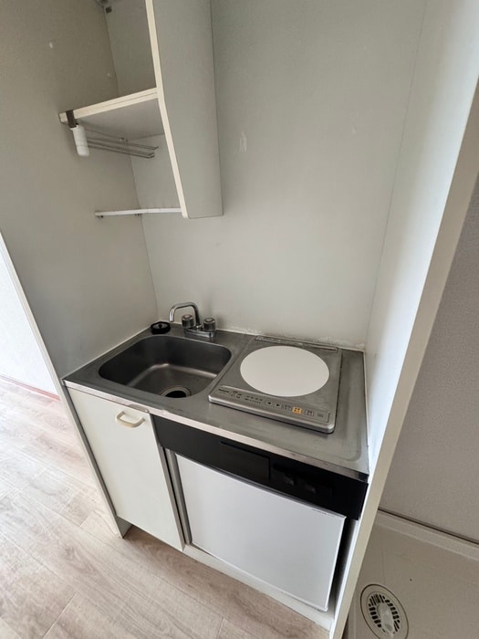 物件内観写真17　(キッチン)