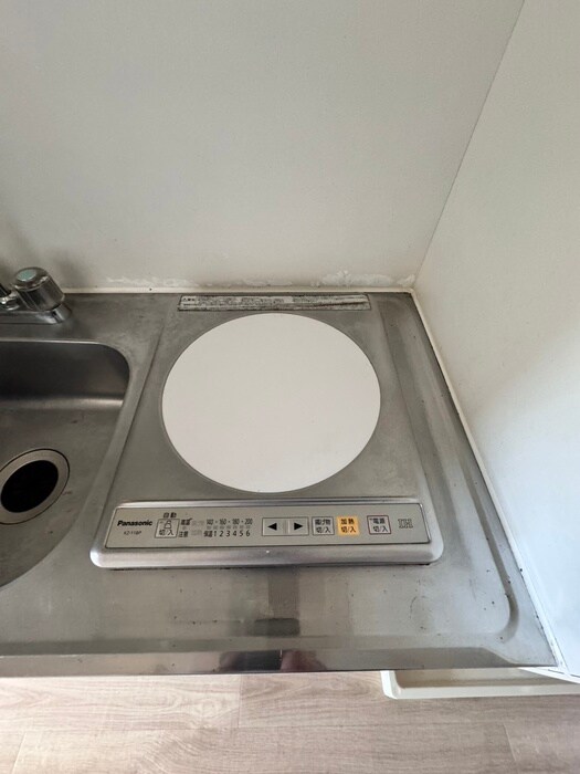 物件内観写真18　(キッチン)