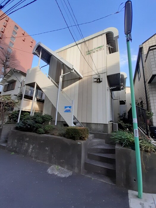 物件外観写真5　(周辺環境)