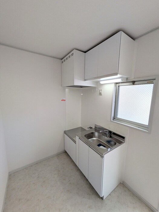 物件内観写真11　(キッチン)