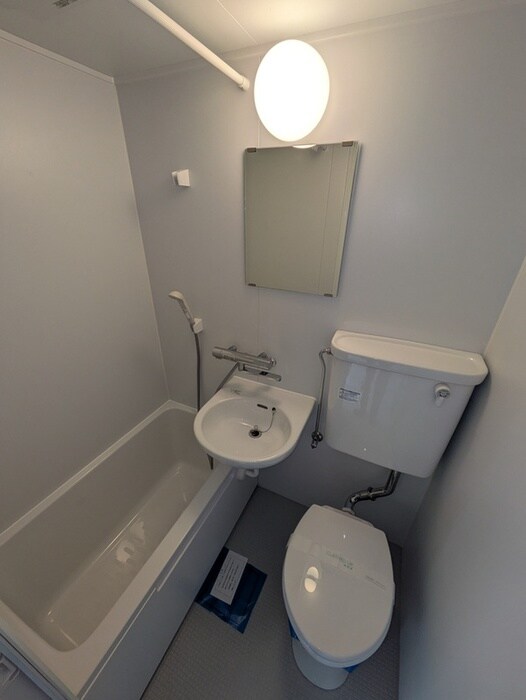 物件内観写真17　(洗面)