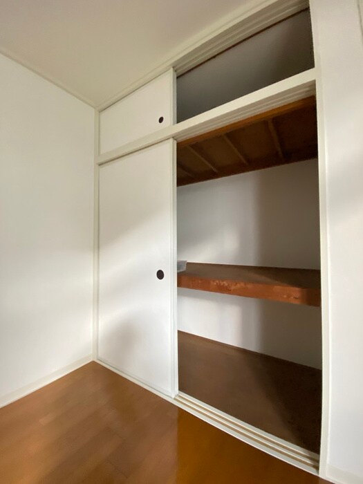 物件内観写真20　(収納)