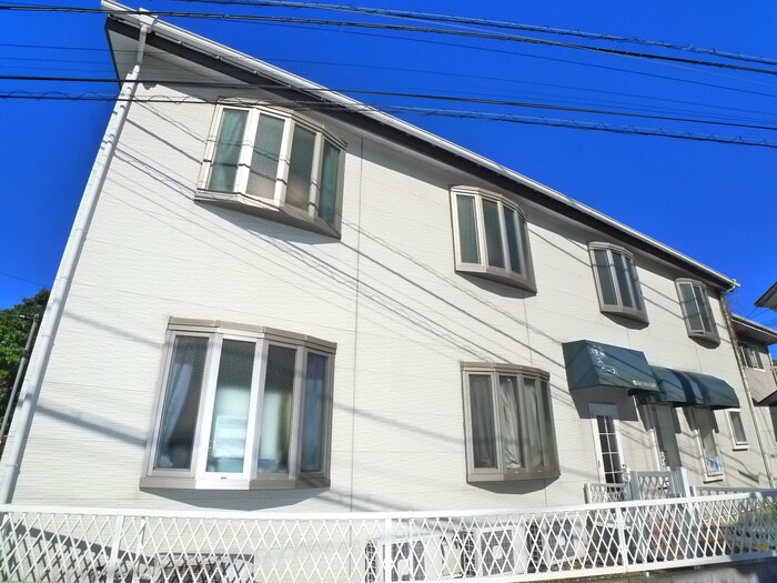 物件外観写真6　(外観写真)