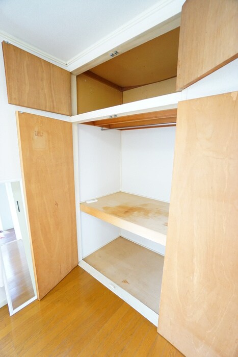 物件内観写真11　(収納)
