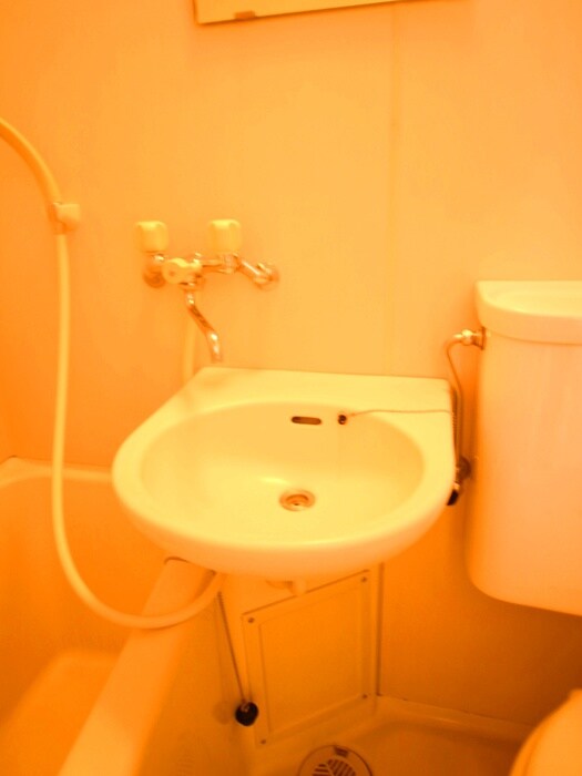 物件内観写真17　(洗面)