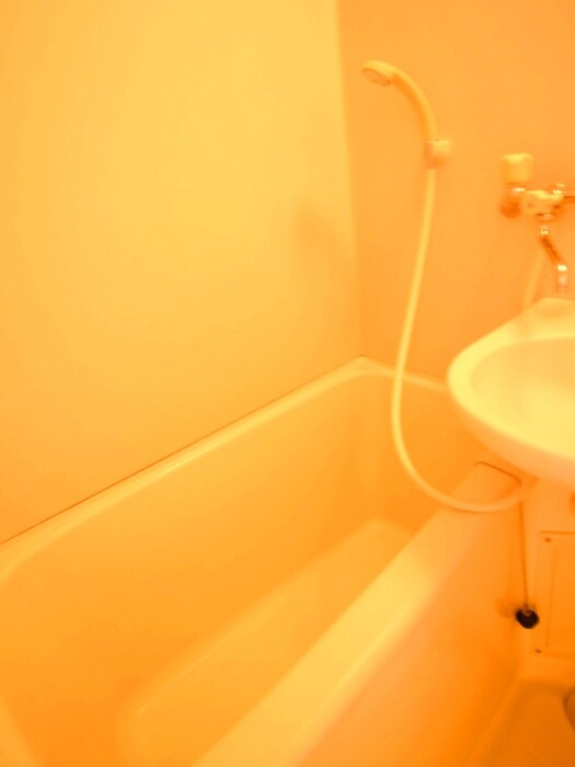 物件内観写真18　(バス／シャワールーム等)