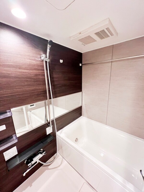 バス／シャワールーム等