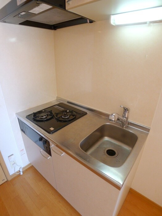 物件内観写真4　(キッチン)