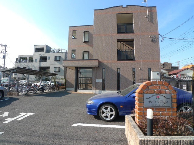 物件外観写真3　(外観写真)