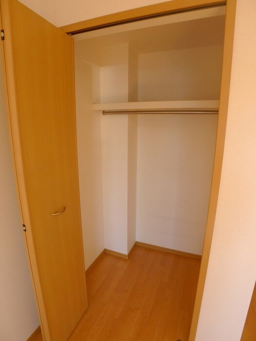 物件内観写真7　(収納)