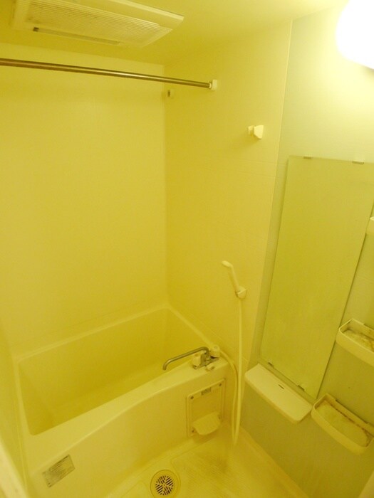 物件内観写真11　(バス／シャワールーム等)