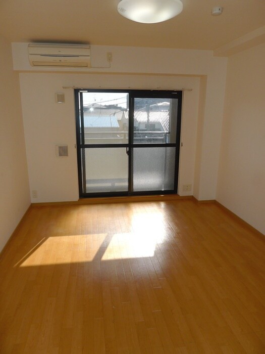 物件内観写真14　(ベランダ・バルコニー)