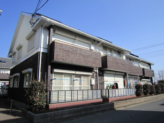 パティオ緑町５号棟