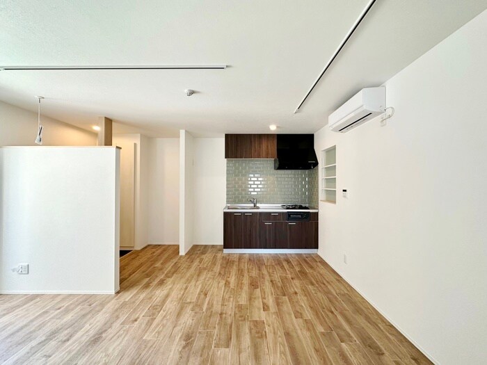 物件内観写真7　(居室)