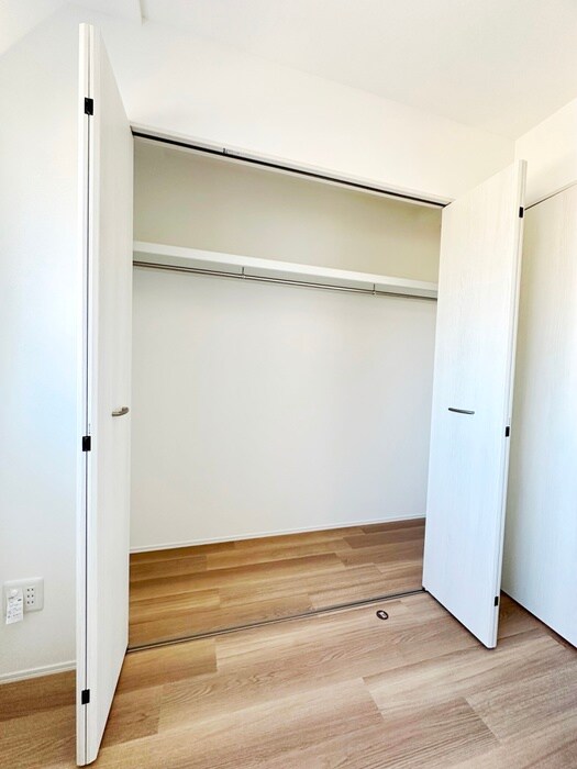 物件内観写真11　(収納)