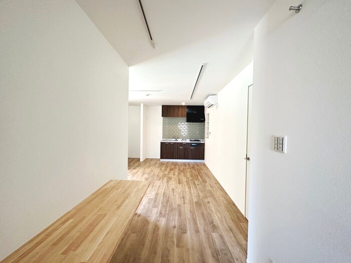 物件内観写真12　(居室)