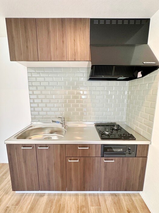 物件内観写真13　(キッチン)