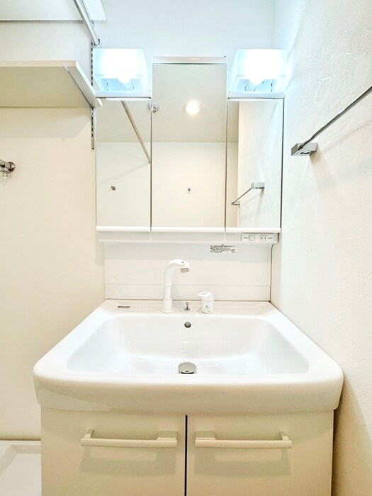 物件内観写真15　(洗面)