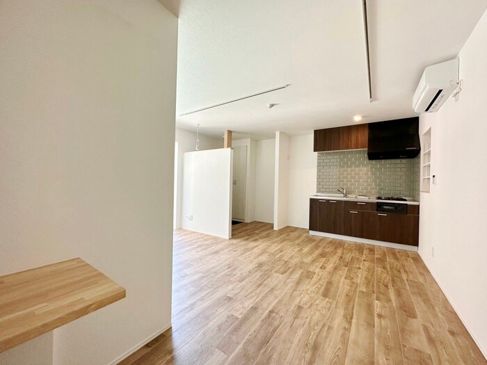 物件内観写真17　(居室)