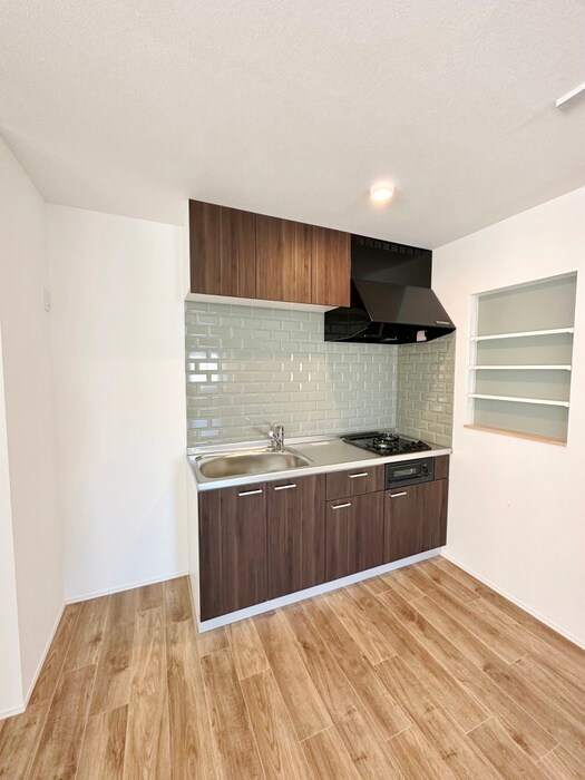 物件内観写真19　(居室)