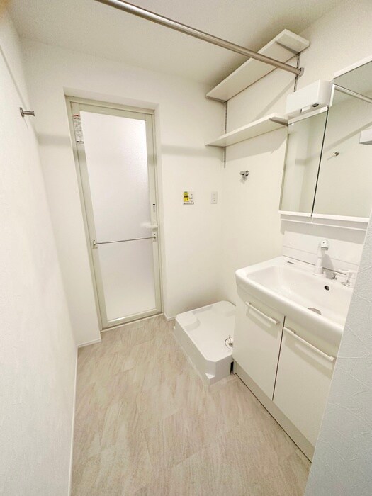 物件内観写真20　(洗面)