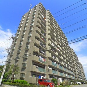 ダイアパレス　LIVE CITY 船橋外観写真
