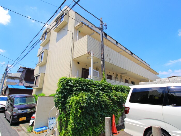 物件外観写真2　(外観写真)