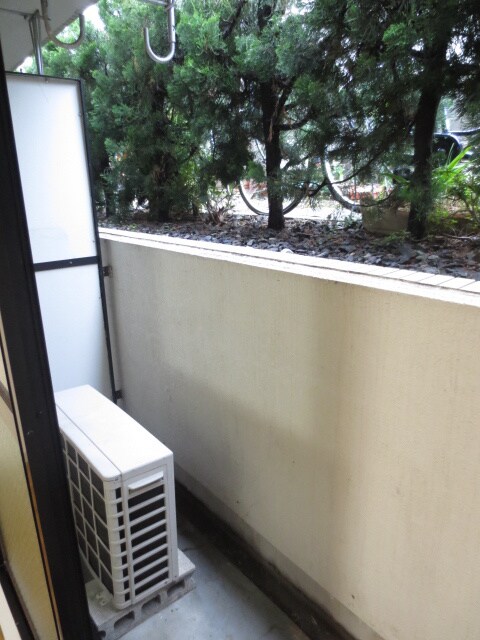 物件内観写真14　(ベランダ・バルコニー)