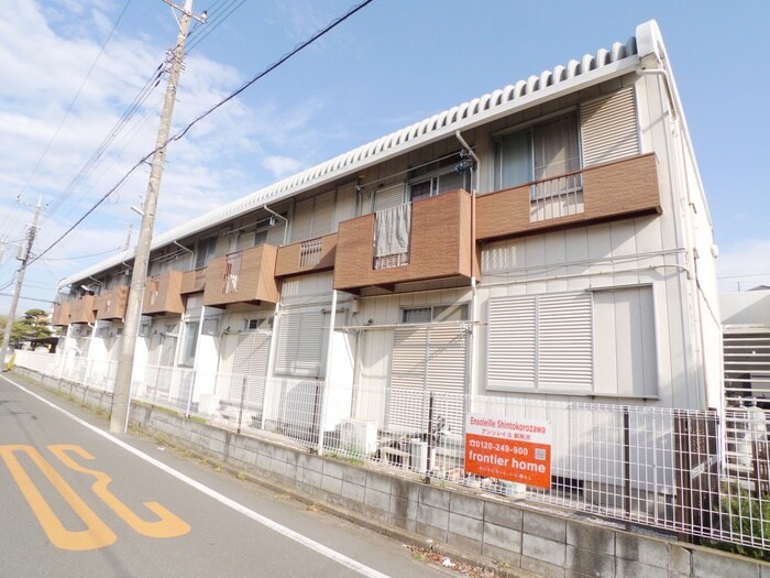 物件外観写真5　(その他)