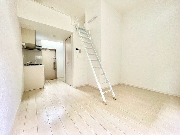 物件内観写真7　(居室)