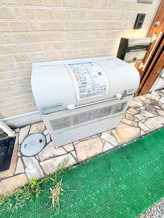 物件外観写真3　(建物設備)