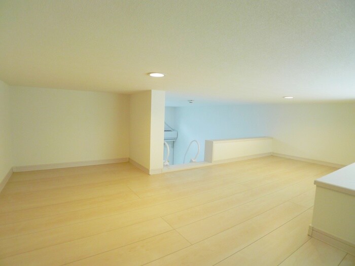 物件内観写真10　(ロフト)