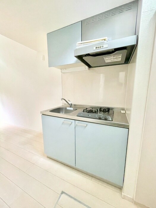 物件内観写真11　(キッチン)