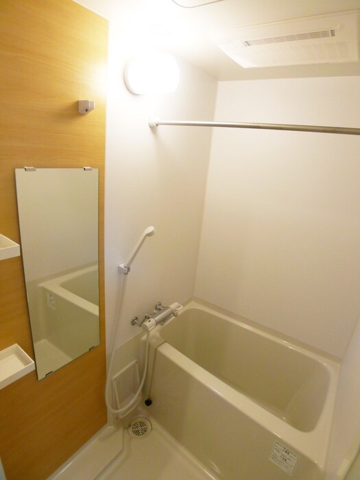 物件内観写真13　(バス／シャワールーム等)