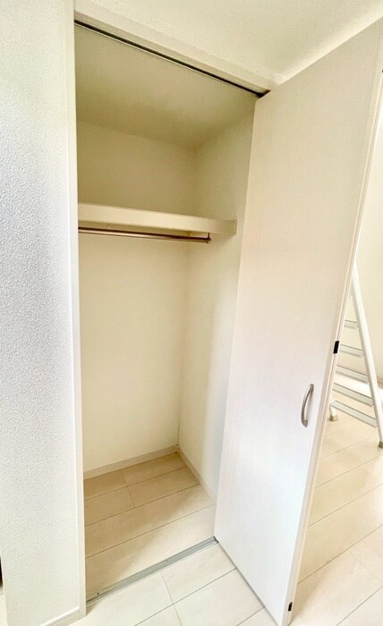物件内観写真15　(収納)