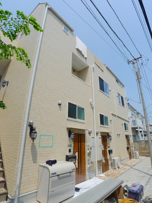 物件内観写真17　(ベランダ・バルコニー)